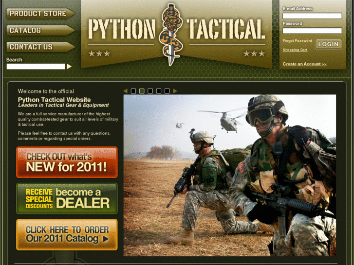 www.pythontactical.com