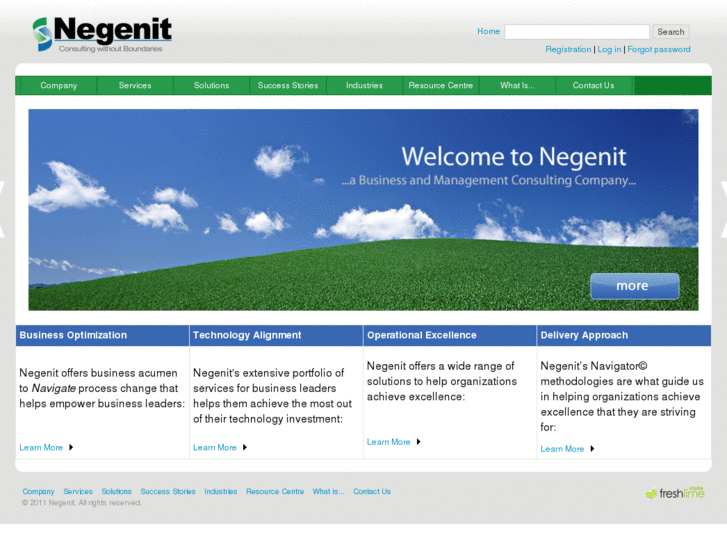 www.negenit.net