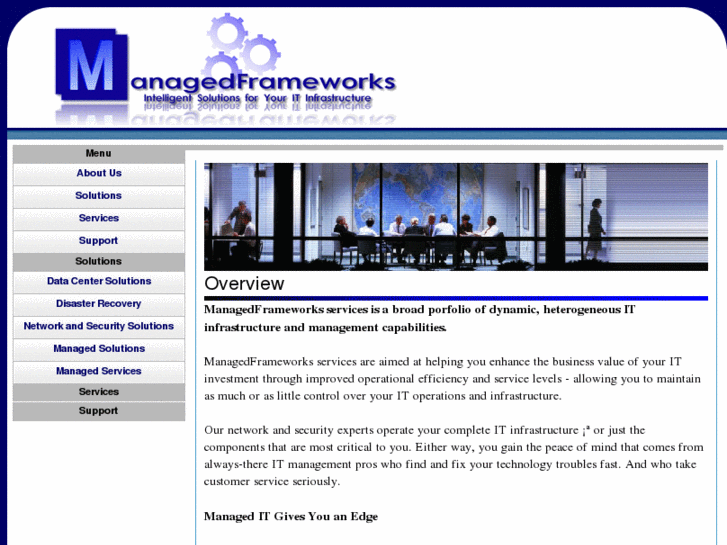 www.managedframeworks.com