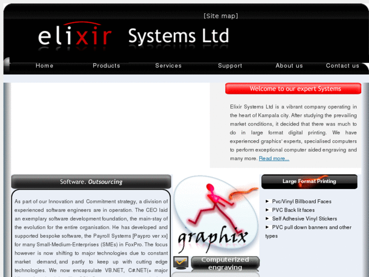 www.elixirsystemsltd.com
