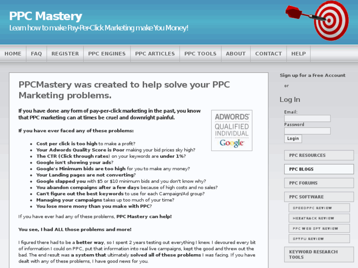 www.ppcmastery.com
