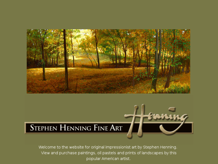 www.stephenhenning.com