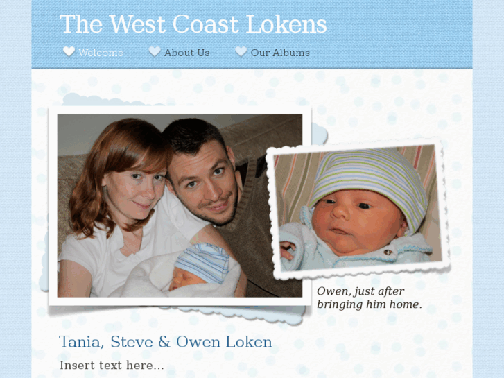 www.thewestcoastlokens.com