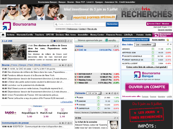 www.boursoramamail.net