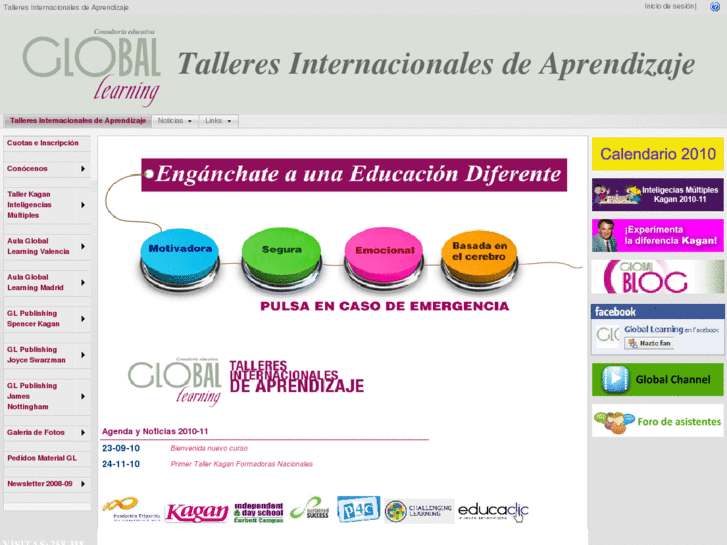 www.global-learning.es