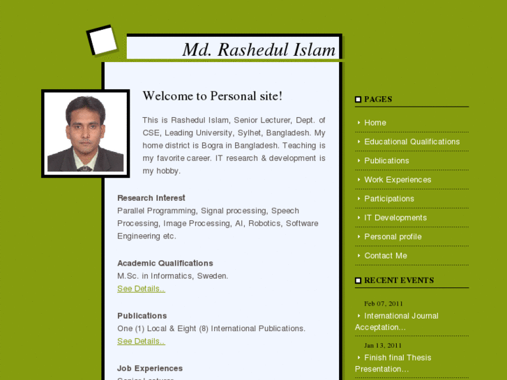 www.rashedul.info