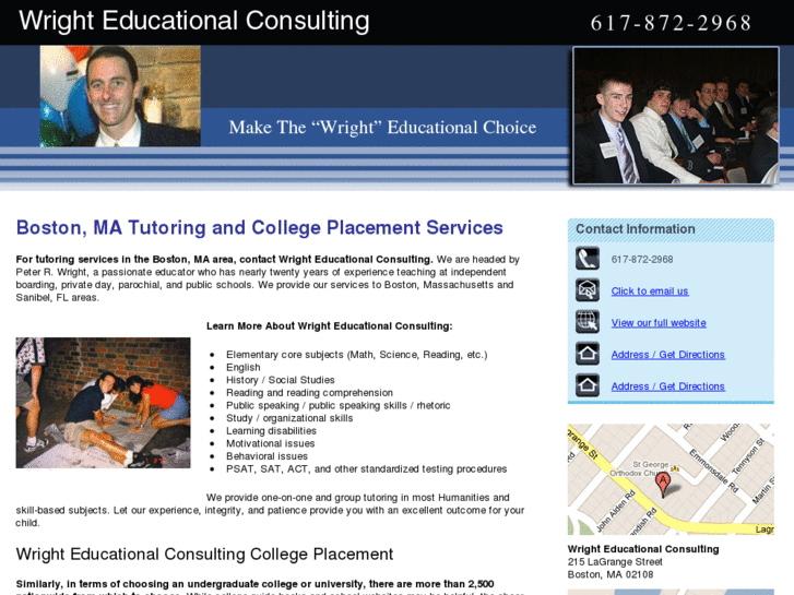 www.wrighteducationalconsulting.net
