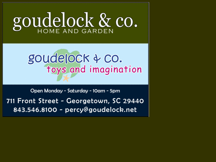 www.goudelock.net