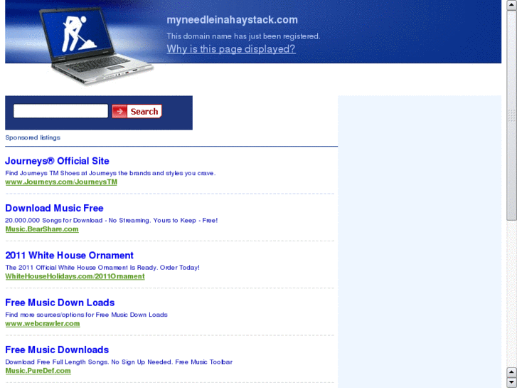 www.myneedleinahaystack.info