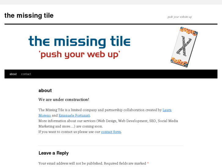 www.themissingtile.com
