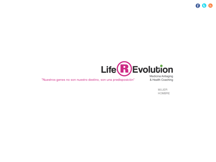 www.liferevolution.es