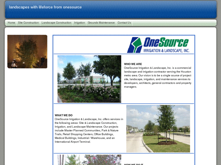 www.onesourcelandscape.com