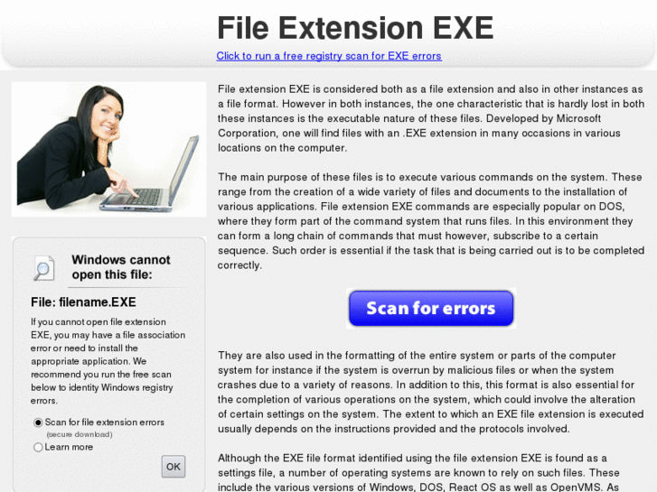 www.fileextensionexe.net