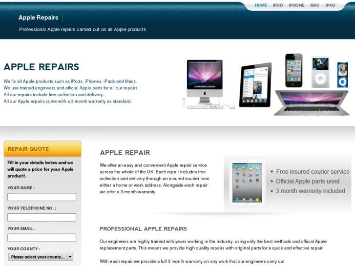 www.webdevserver.co.uk