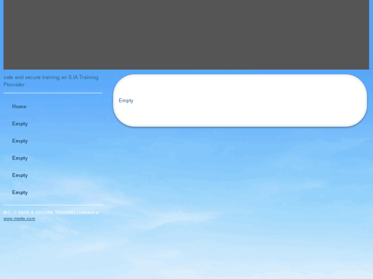 www.safe-secure-train.com