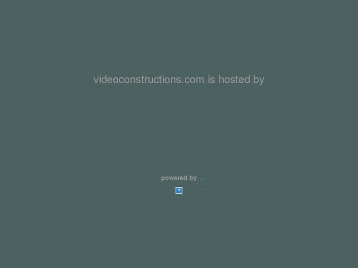 www.videoconstructions.com