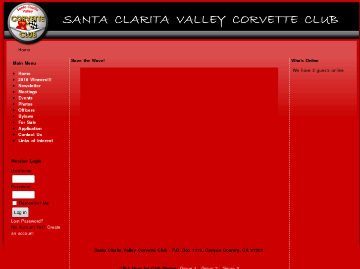 www.scvcc.net