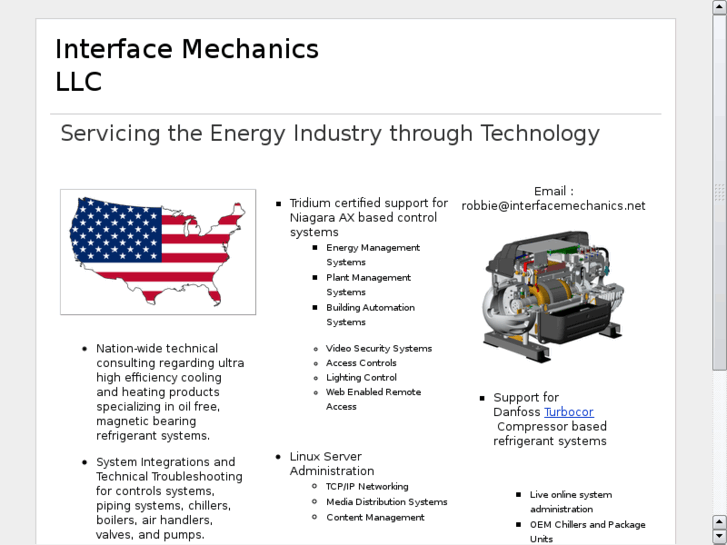 www.interfacemechanics.net