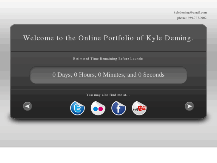 www.kyledeming.com