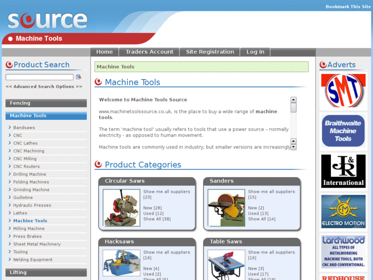 www.machinetoolssource.co.uk