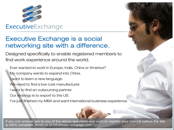 www.exec-xchange.com