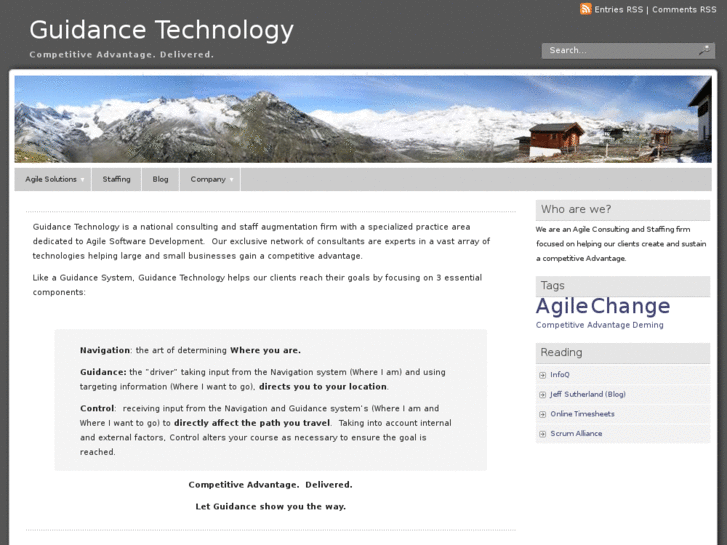 www.guidance-technology.com
