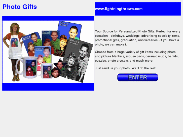 www.lightningthrows.com