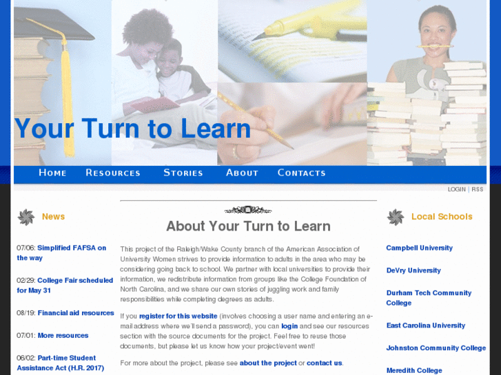 www.turntolearn.org