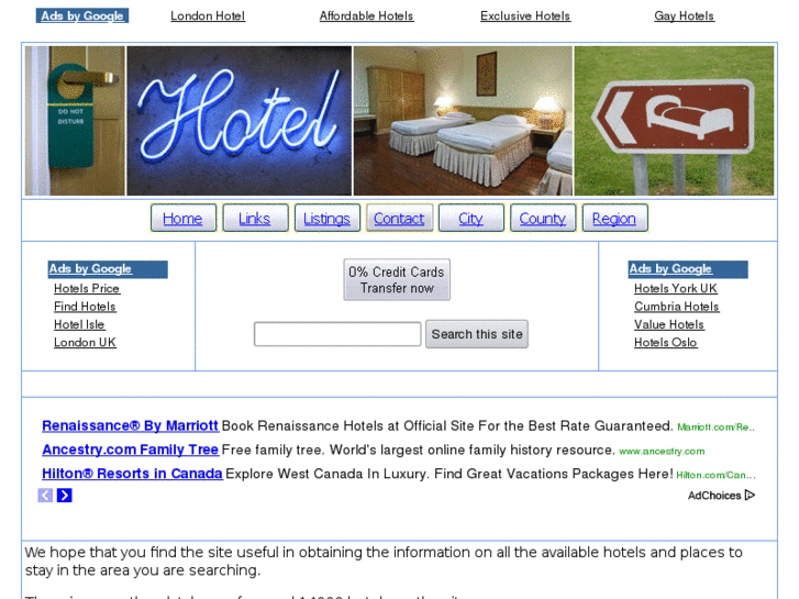 www.hoteldatabaseuk.com