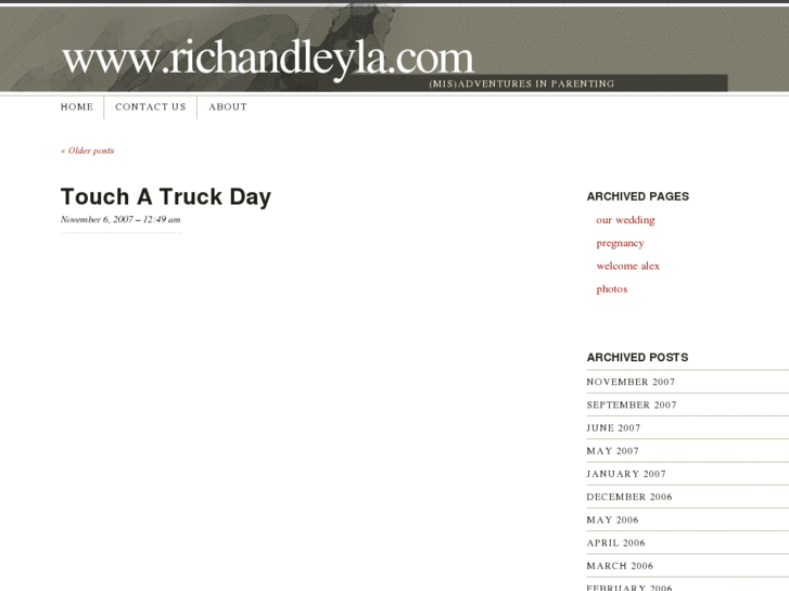 www.richandleyla.com