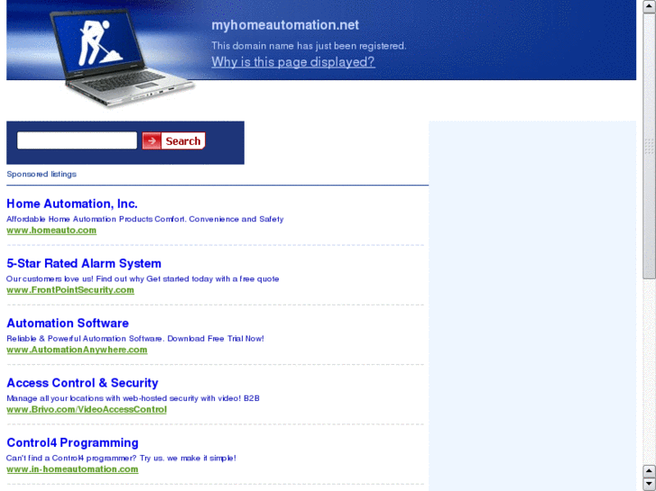 www.myhomeautomation.net