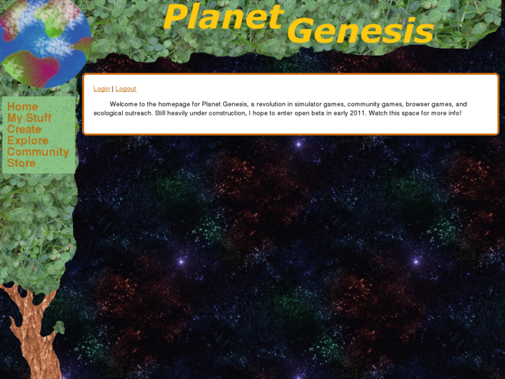 www.planetgenesis.net