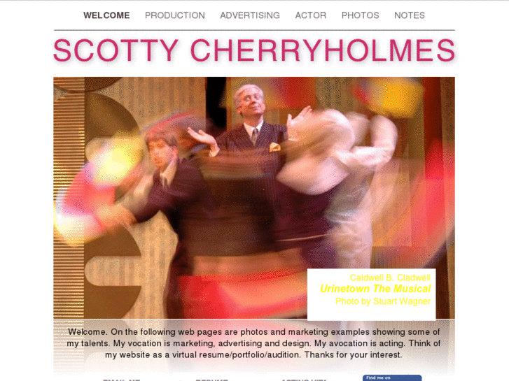 www.scottycherryholmes.net
