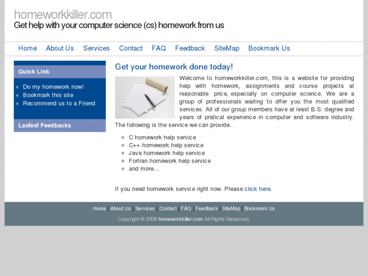 www.homeworkkiller.com