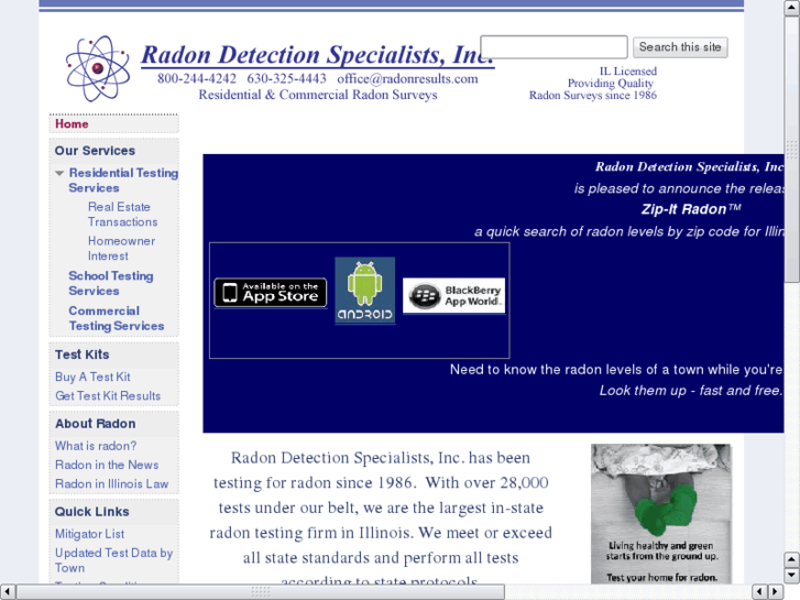 www.radondetection.net