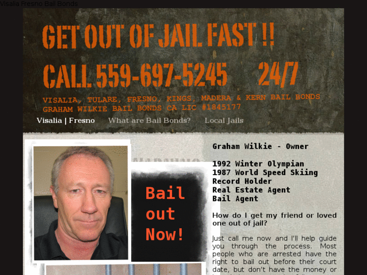 www.grahamwilkiebailbonds.com