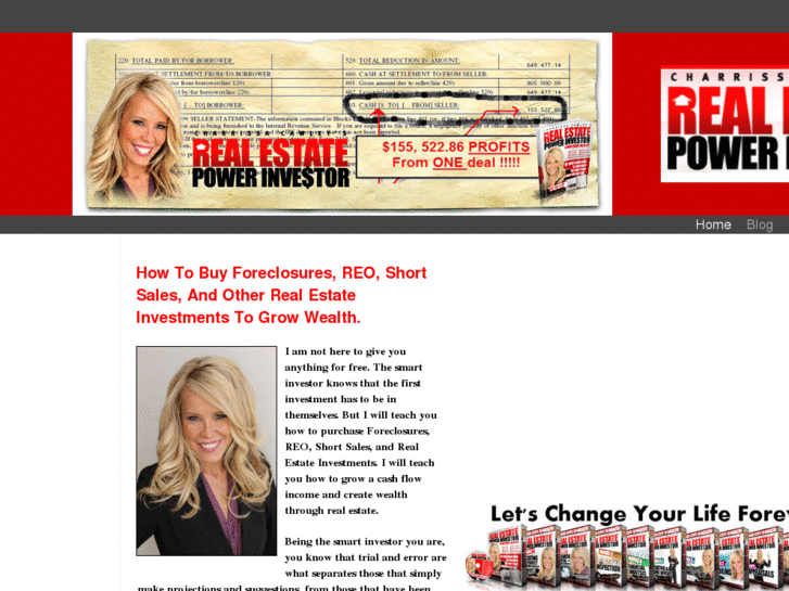 www.howtoforeclosures.com