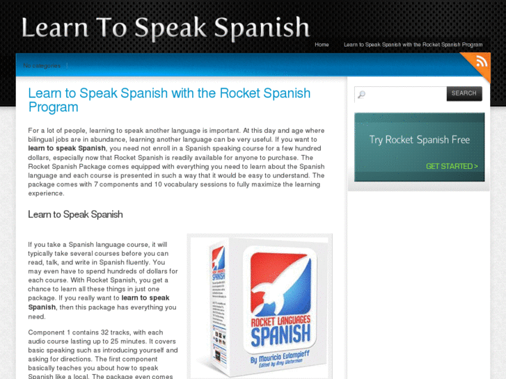 www.learntospeakspanishtips.org