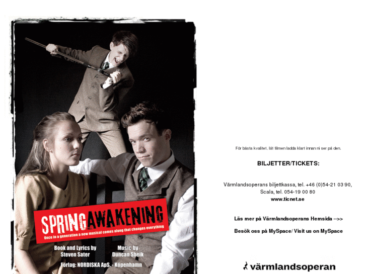 www.springawakening.se