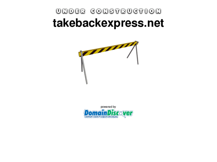 www.takebackexpress.net
