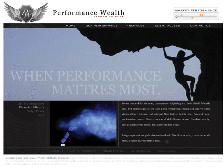 www.performancewealth.org