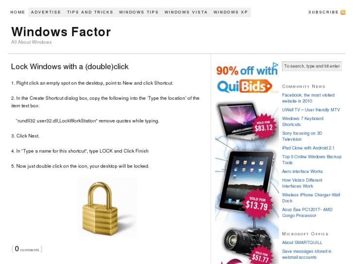 www.windowsfactor.com