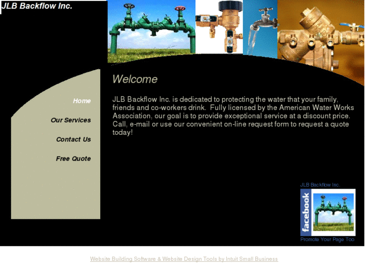 www.jlbbackflow.com