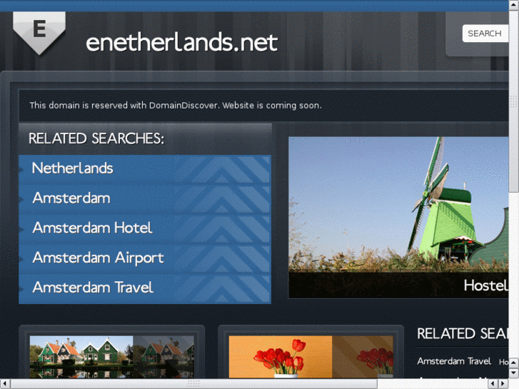 www.enetherlands.net