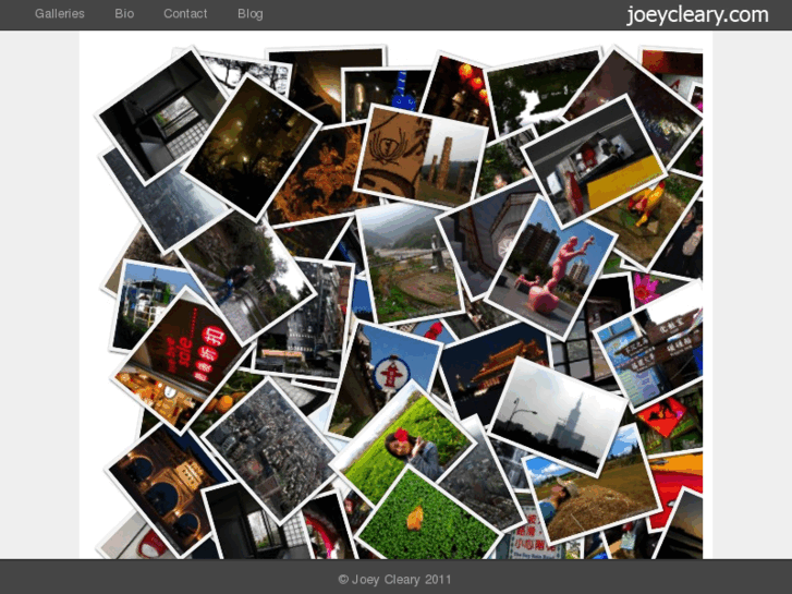 www.joeycleary.com