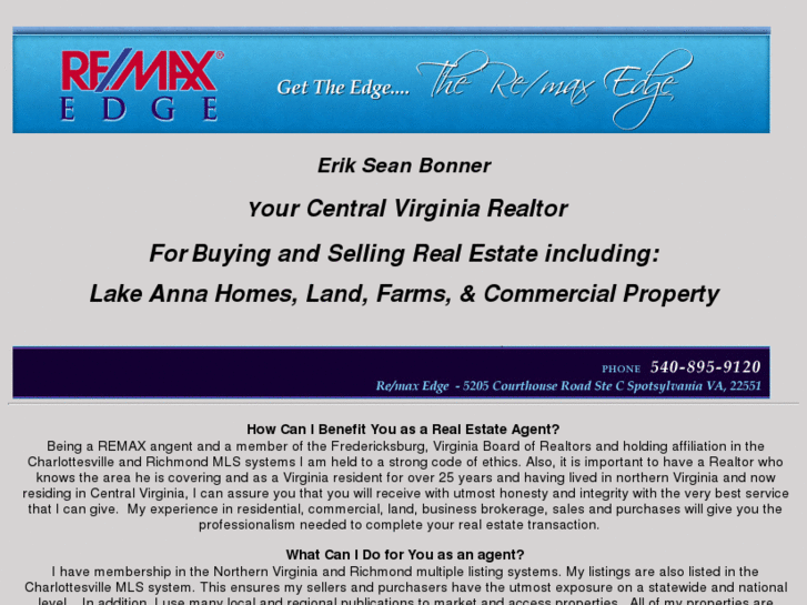 www.erikseanbonner.com