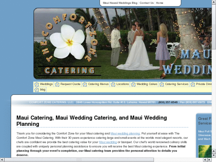 www.gettingmarriedonmaui.com