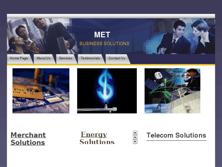 www.metbusinesssolutions.net