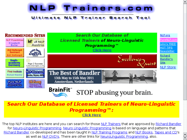 www.licensedmastertrainerofnlp.com