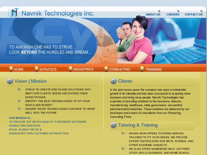 www.navniktech.com